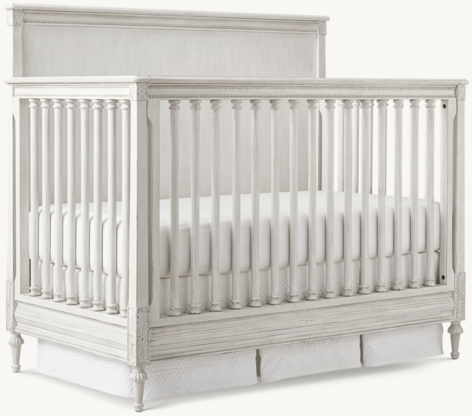 Bellina Conversion Crib RH