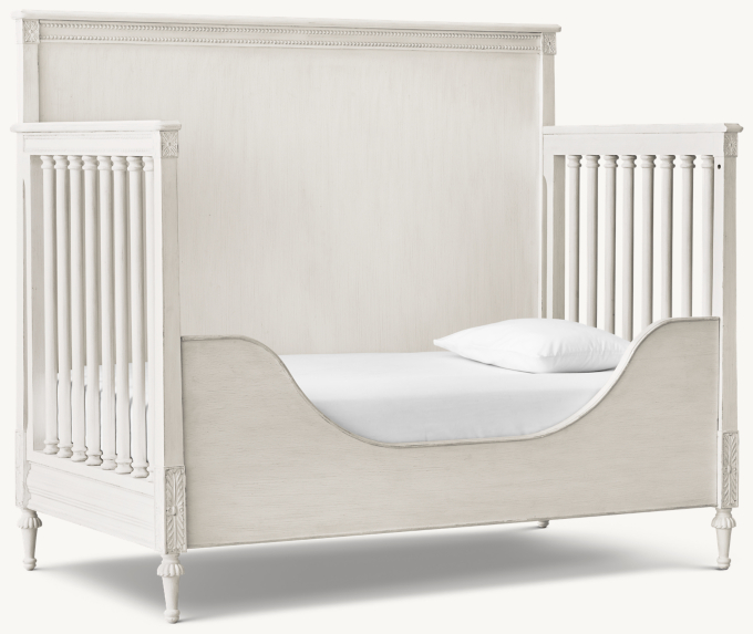 Bellina Conversion Crib Toddler Bed Kit