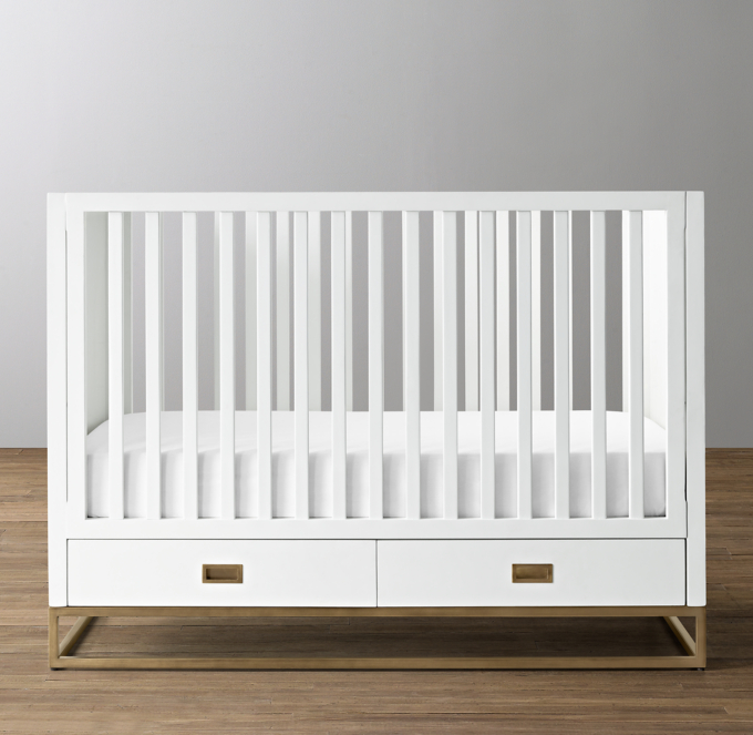 Avalon crib conversion clearance kit