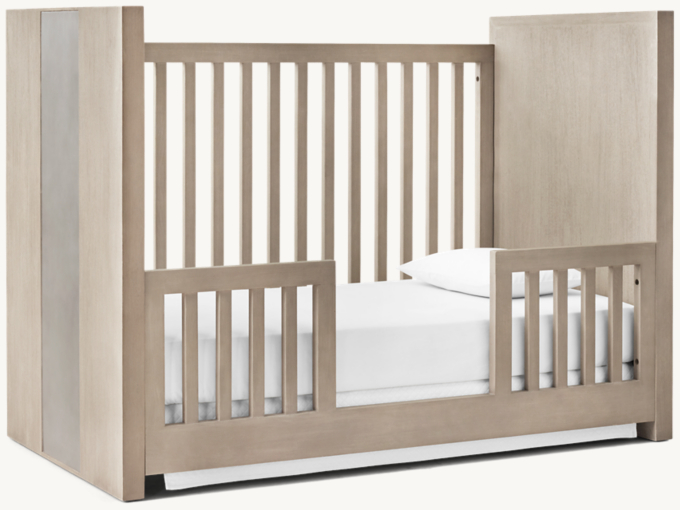 Meier Dresser & Topper Set | RH Baby & Child