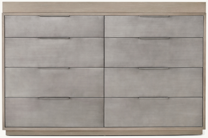 Meier Dresser & Topper Set | RH Baby & Child