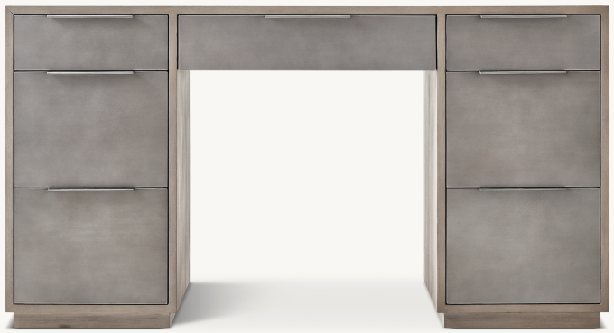 Meier Dresser & Topper Set | RH Baby & Child