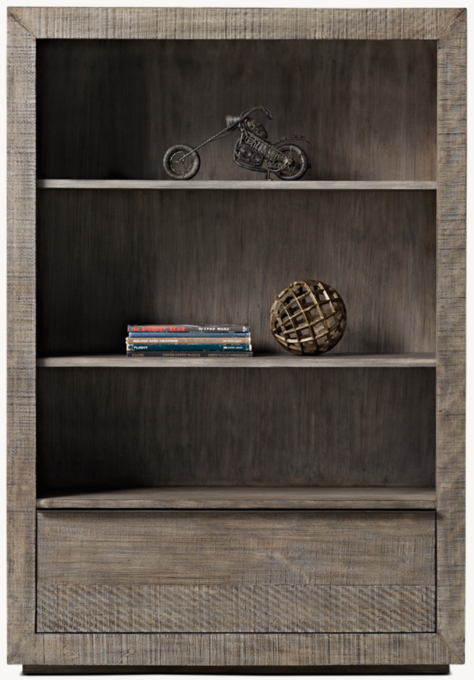 Thayer Bookcase