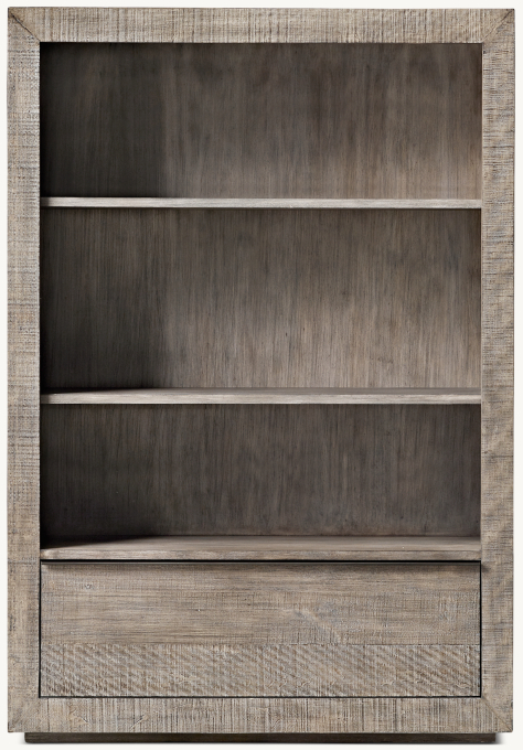 Rh baby bookshelf top