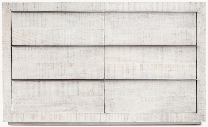 Thayer Wide Dresser | RH