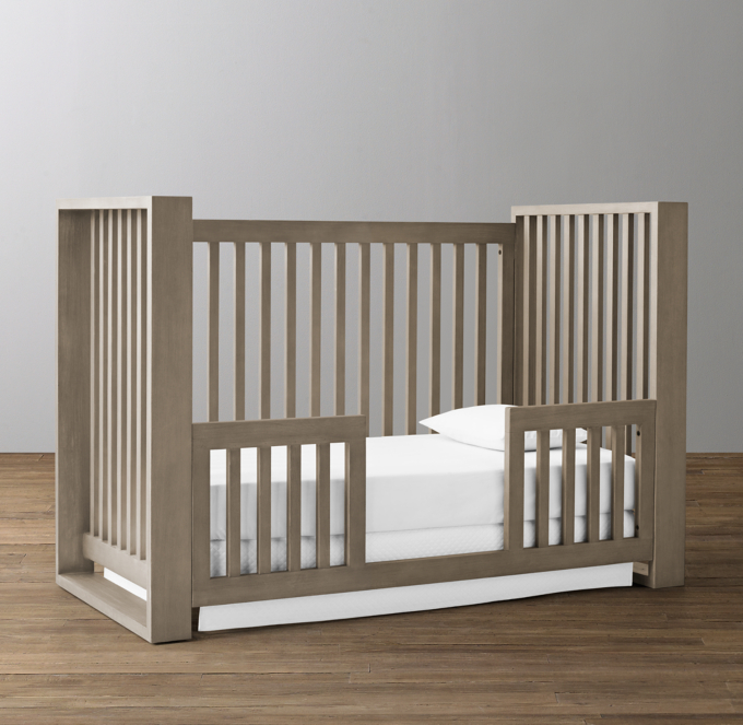 Wyler Crib RH