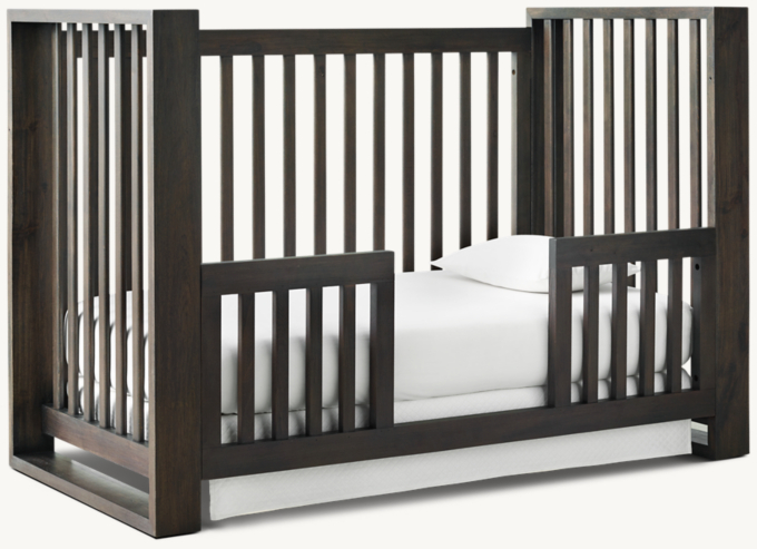 Wyler crib restoration hardware sales