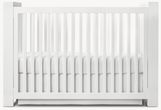 Wyler Crib