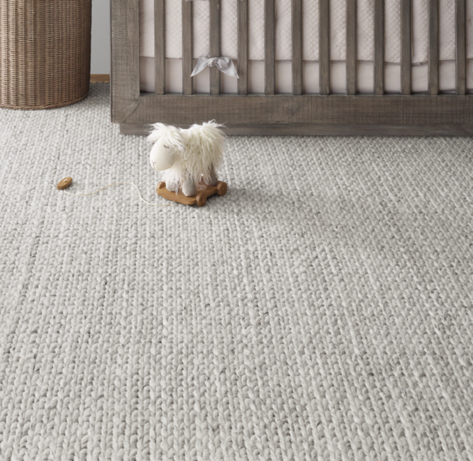 Duette Rug | RH