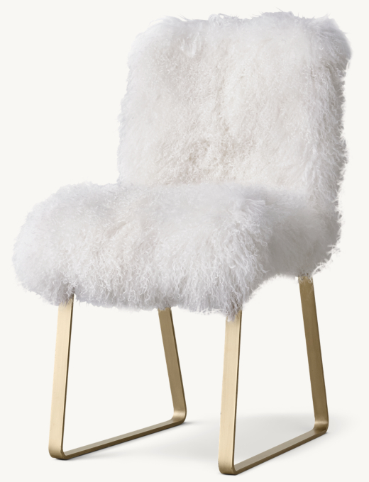 Restoration Hardware Baby and Child Lamb online Seat