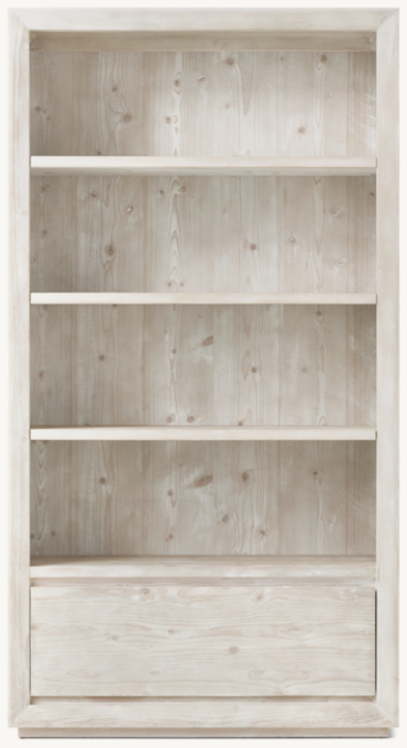 Callum Bookcase