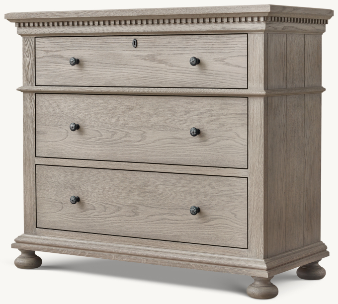 Jameson Dresser RH