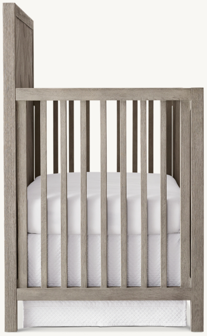 Tanner Crib Toddler Bed Kit