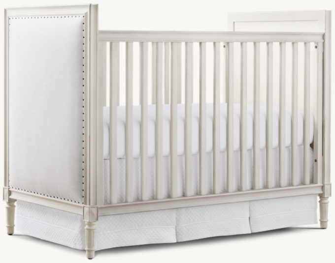 Restoration hardware crib online