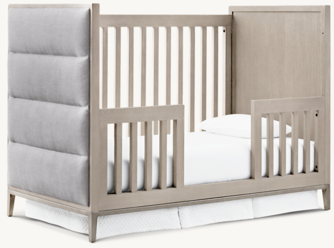 Rh baby crib on sale