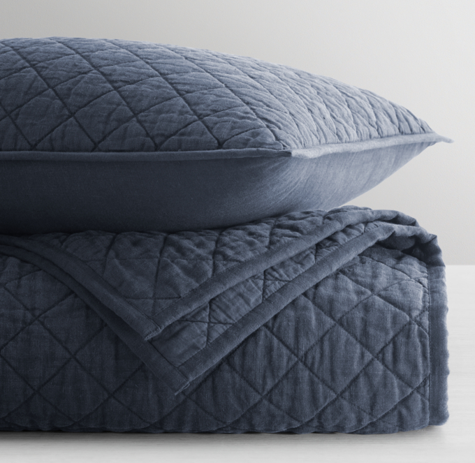 Vintage Sweatshirt & Sports Gear Blueprint Bedding