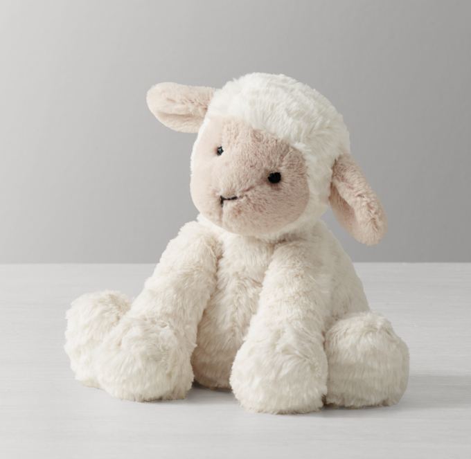 Jellycat® Toy Collection