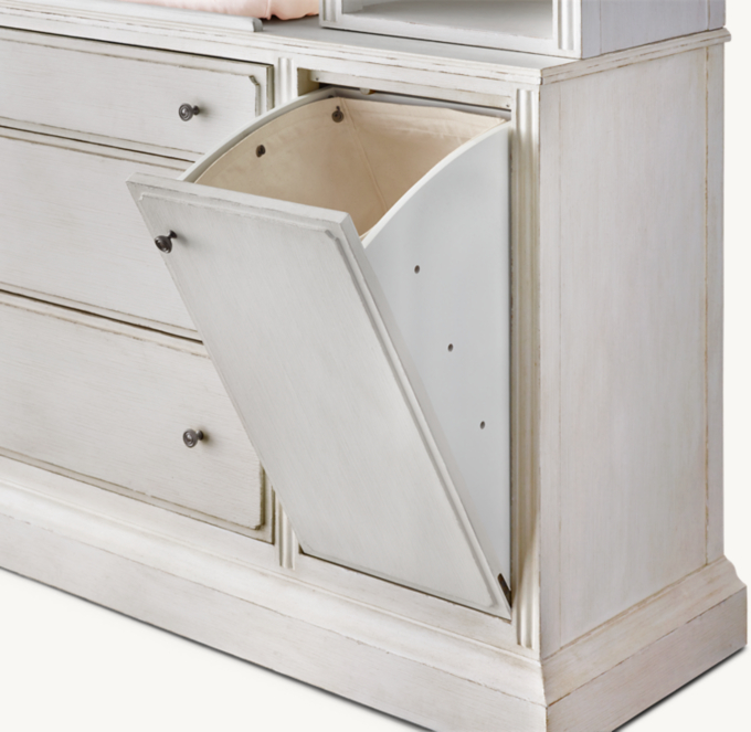 Changing table wall decor best sale