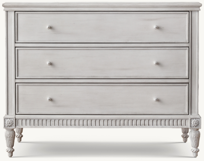 Belle crib restoration hardware best sale