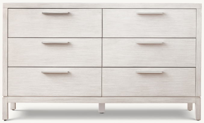Keegan Wide Dresser