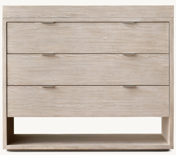 Dresser and topper set on sale