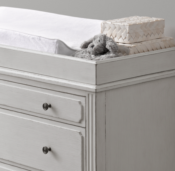 Restoration hardware marcelle dresser sales