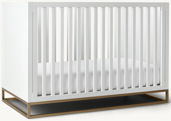 Alerton crib best sale