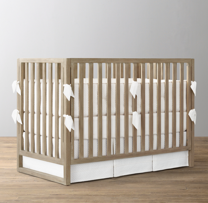 Baby and child restoration hardware crib online