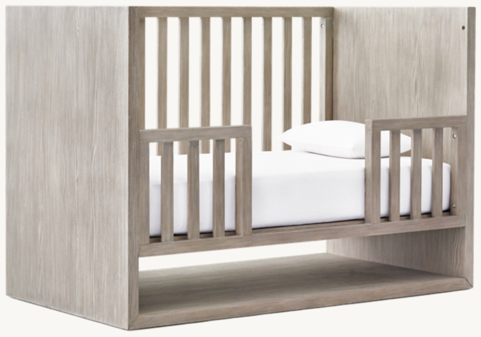 Baby bed hardware online