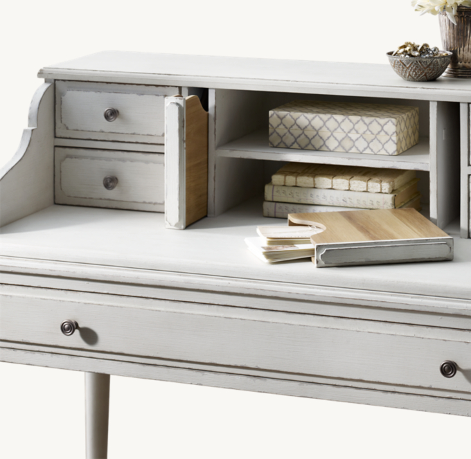 Rh secretary desk hotsell