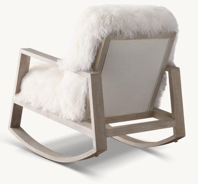 Restoration Hardware Baby and Child Lamb online Seat