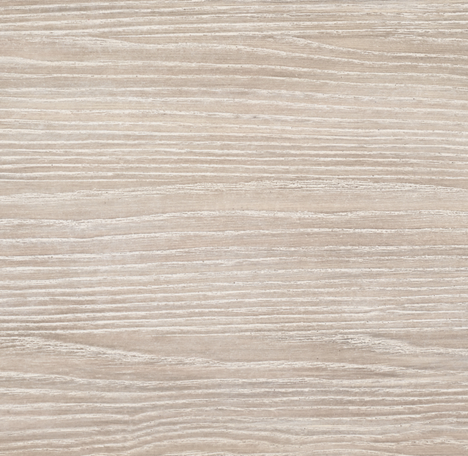 Shown in Whitewashed Ash.