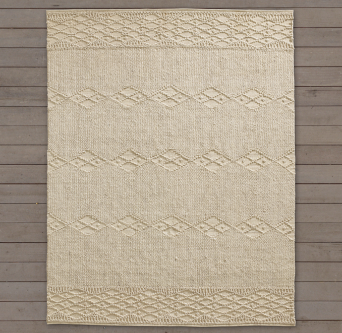 Malta Rug | RH