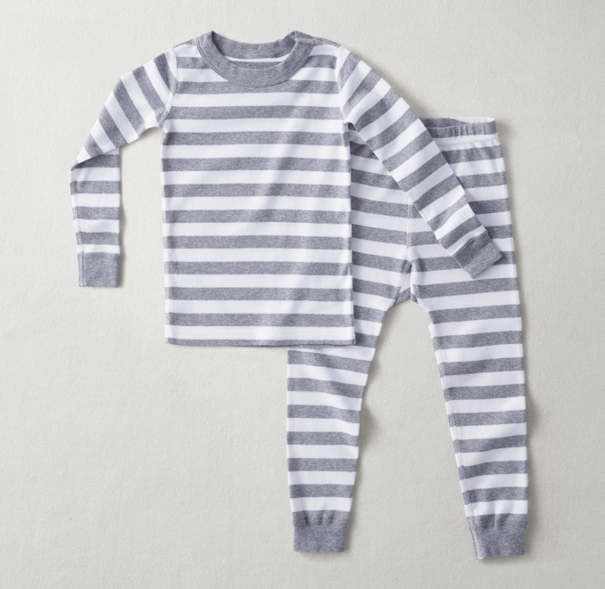 Shown in grey.