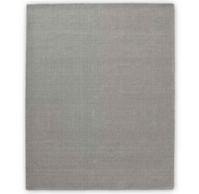 Shelby Handwoven Wool Rug | RH