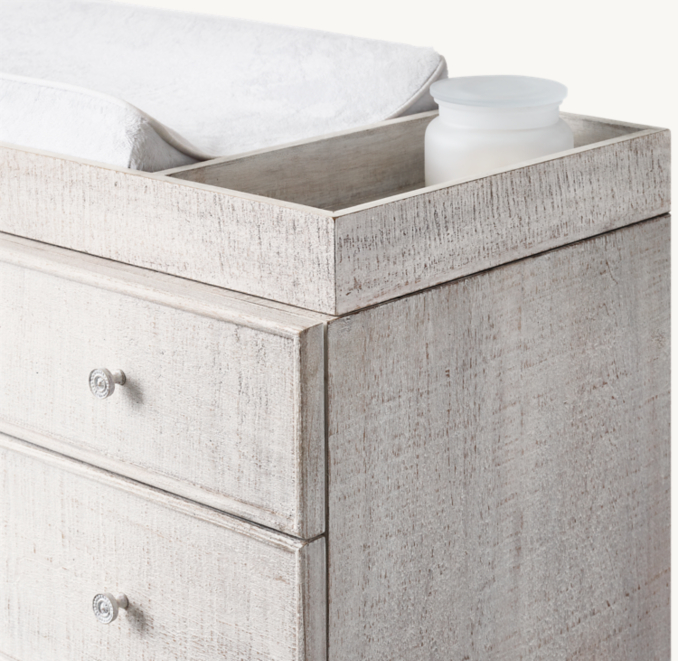 Zoe Spindle Collection | RH Baby & Child