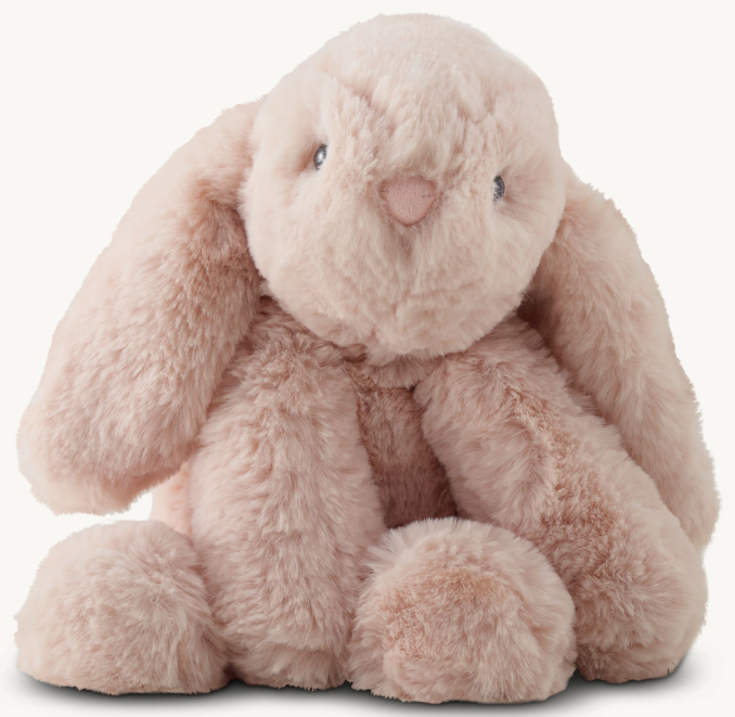 Jellycat® Plush Animal - Smudge Rabbit | RH Baby & Child