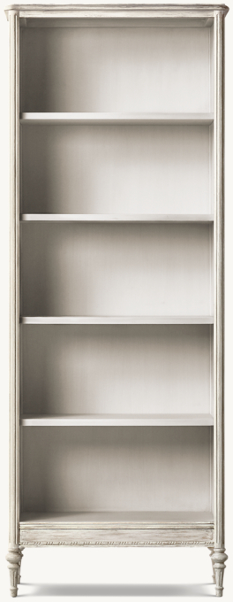 Aveline Tall Bookcase