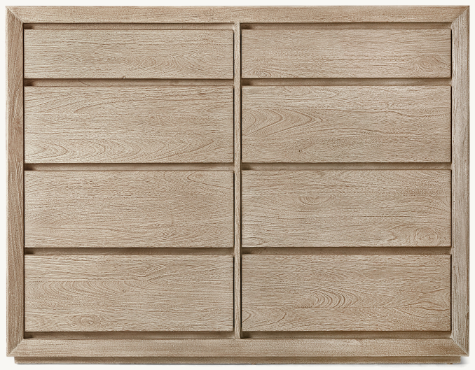 Callum Large Dresser | RH TEEN