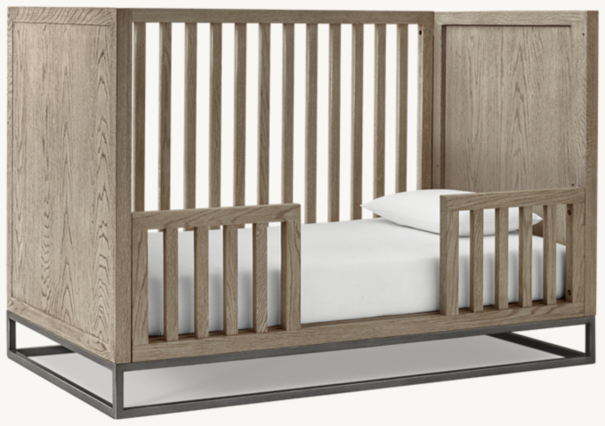 Avalon crib conversion kit on sale