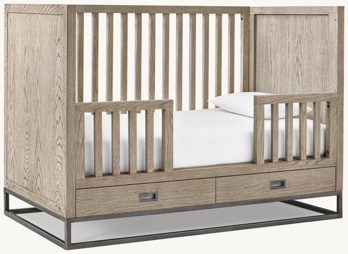 Avalon baby crib on sale