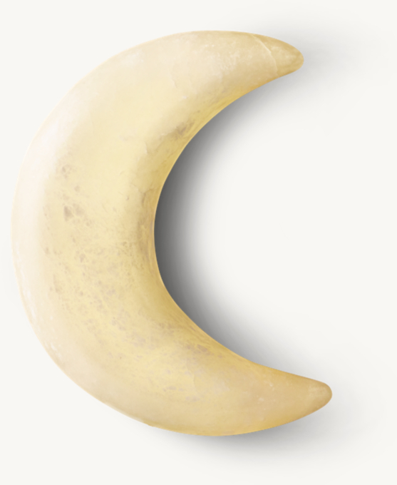 mont−bell　Moon Light5 Amazon.com: LCSMVLQ Moon-Style Flush Mount Ceiling Light