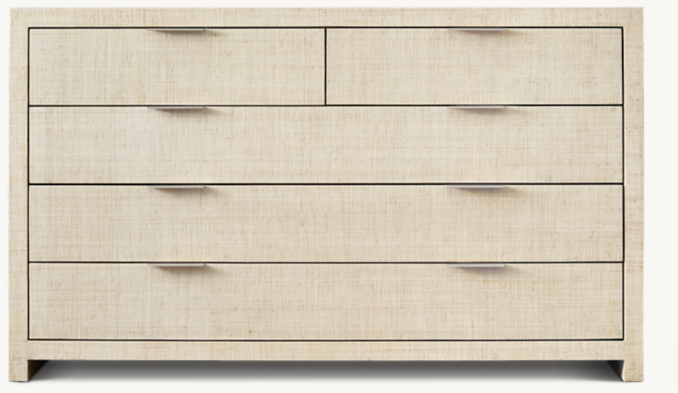 Shown in Natural/Pewter.