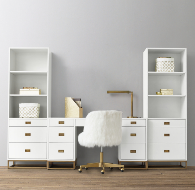 Rh deals avalon dresser