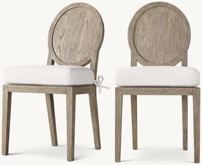 Restoration hardware baby chair sale