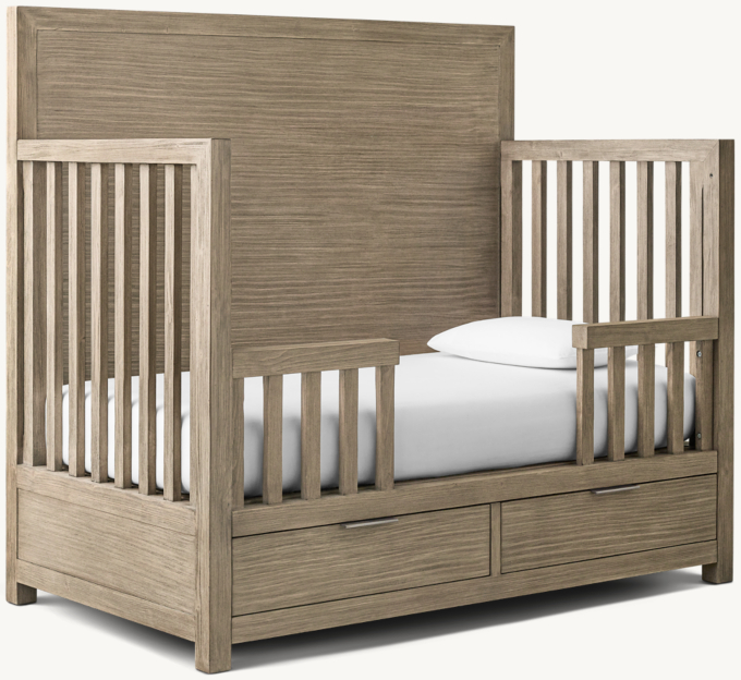 Bassett everest crib conversion kit best sale