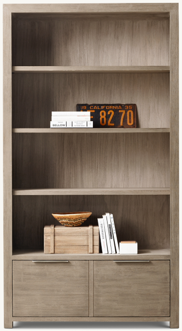 Laguna Bookcase | RH Baby & Child