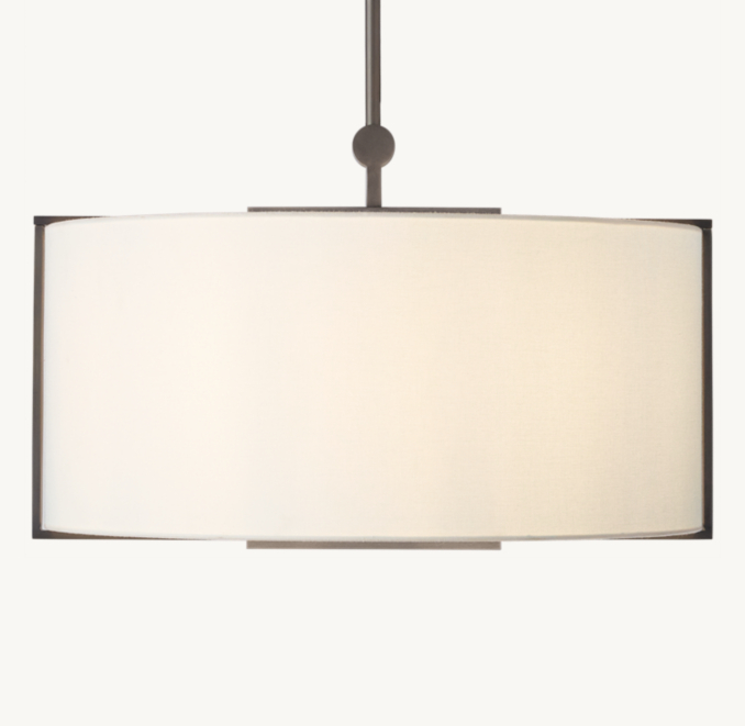 Davenport Sconce | RH Modern