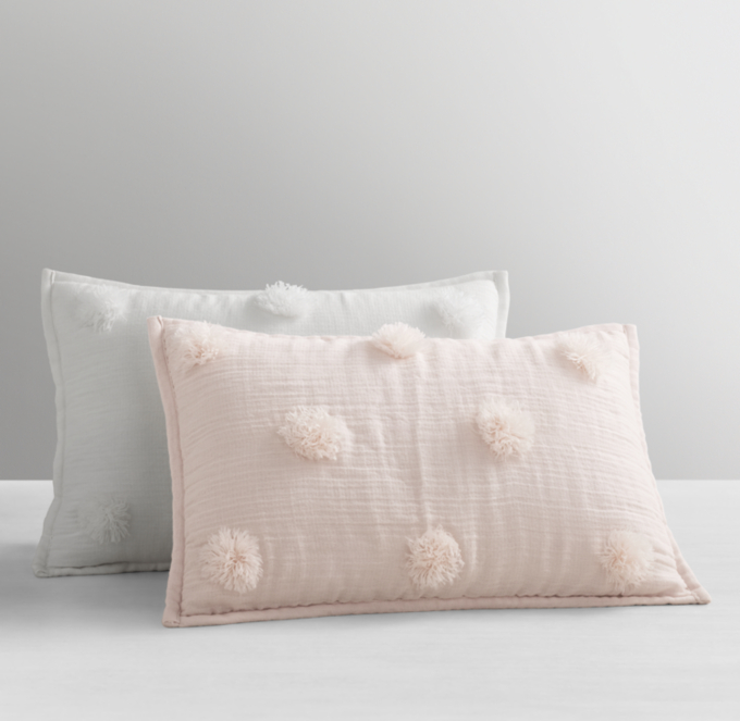 Decorative Pillows RH Baby Child