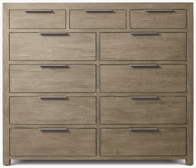 Laguna Large Dresser